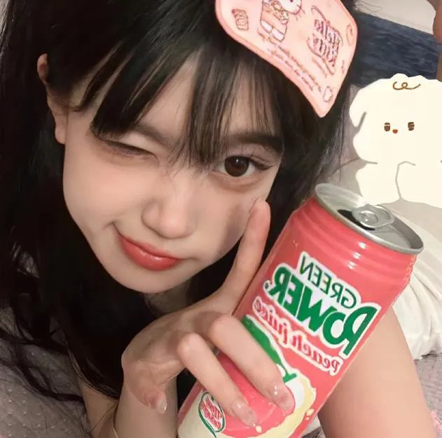 那些女人